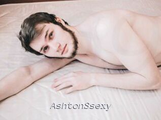 AshtonSsexy