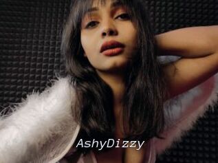 AshyDizzy