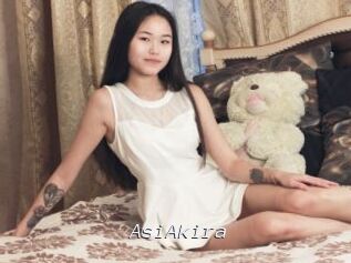 AsiAkira
