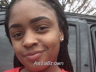 AsiaBrown