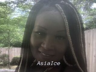 AsiaIce