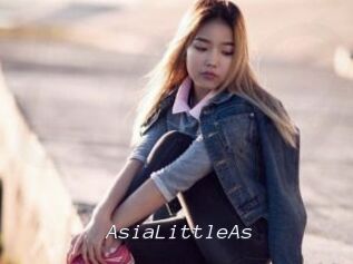 AsiaLittleAs
