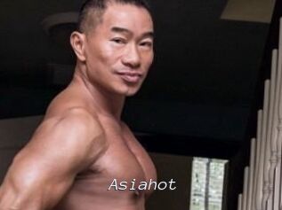 Asiahot
