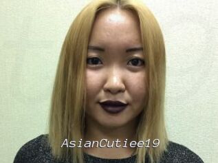 AsianCutiee19