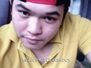 AsianHotDreamboy
