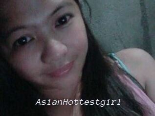 AsianHottestgirl
