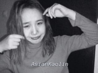 AsianKaolin