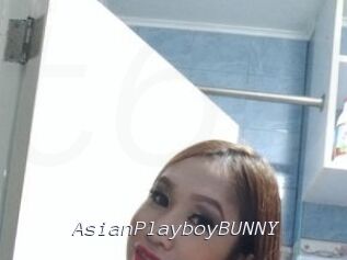 AsianPlayboyBUNNY