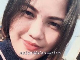 AsianWatermelon