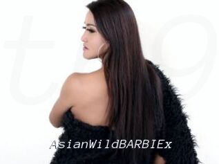 AsianWildBARBIEx