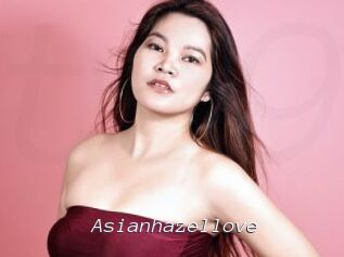 Asianhazellove