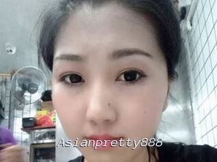 Asianpretty888