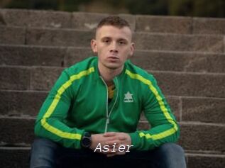 Asier