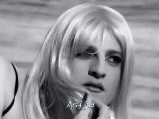 Asija