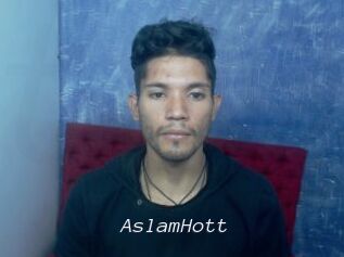 AslamHott