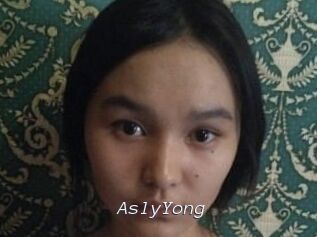 AslyYong