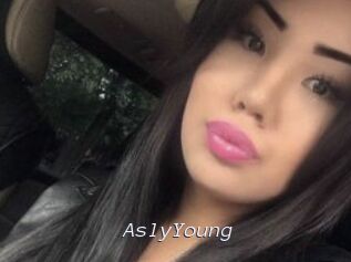 AslyYoung
