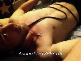AsonofIRISHPride