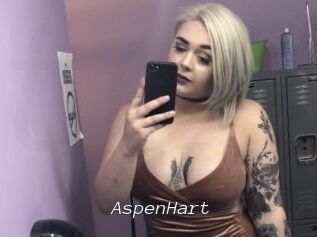AspenHart
