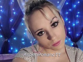 AspenRomanoff