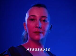 AssassSia