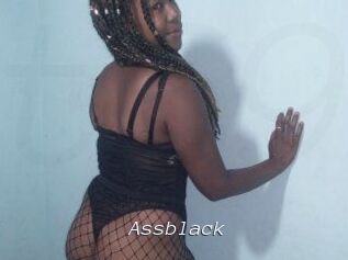 Assblack