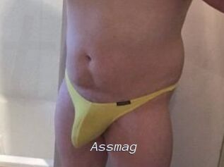 Assmag