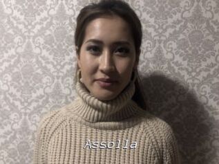 Assolla