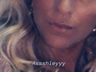 Assshleyyy