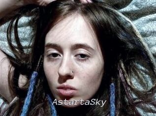 AstartaSky