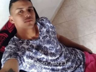 Asthon_Harris