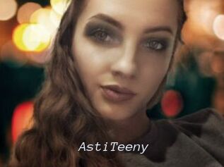 AstiTeeny