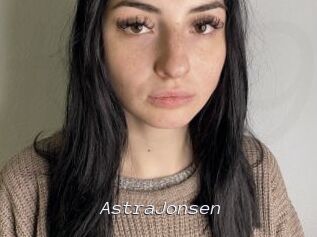 AstraJonsen