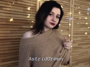 AstridGreen