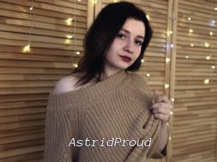 AstridProud