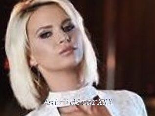 AstridStarXXX