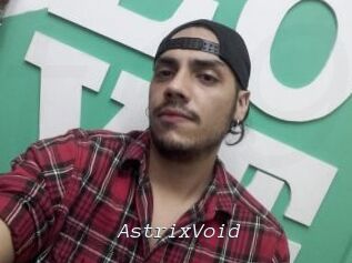 AstrixVoid