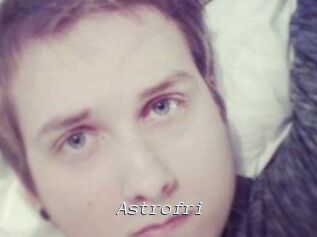Astrofri