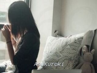 AsuKuroki