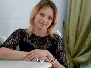 AsyaAsy