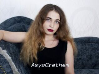 AsyaGrethem