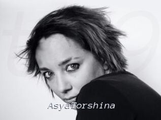 AsyaTorshina