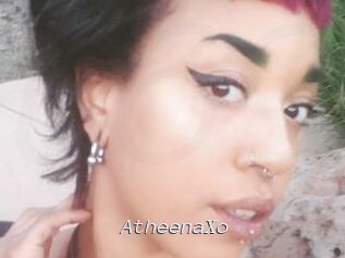 AtheenaXo