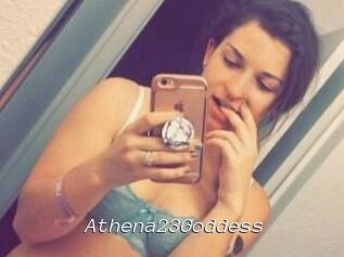Athena23Goddess