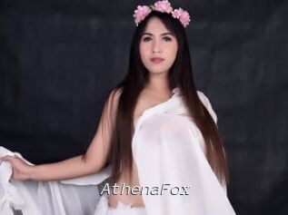 AthenaFox