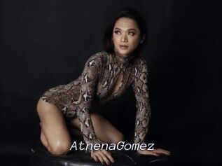 AthenaGomez