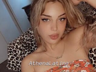 AthenaLatina