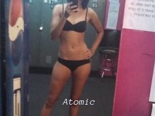 Atomic