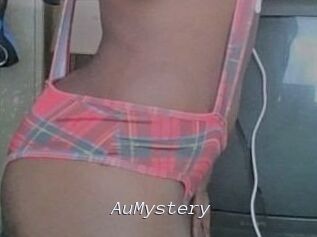 AuMystery