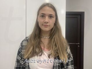 AubreyMitchell